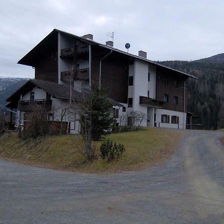 Fewo Nr. 15 Haus Konradgut Sankt Lorenzen ob Murau Exterior photo