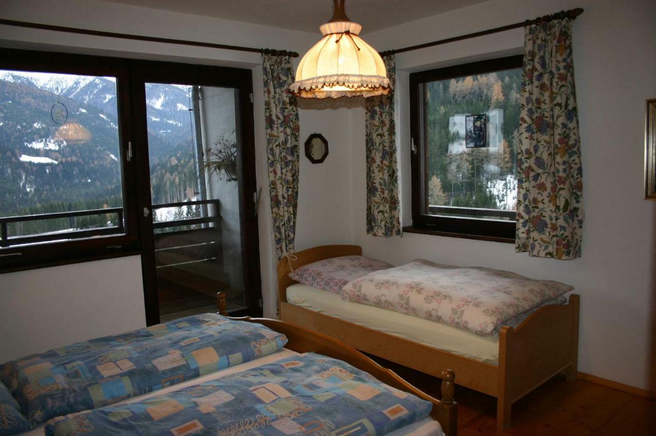 Fewo Nr. 15 Haus Konradgut Sankt Lorenzen ob Murau Exterior photo