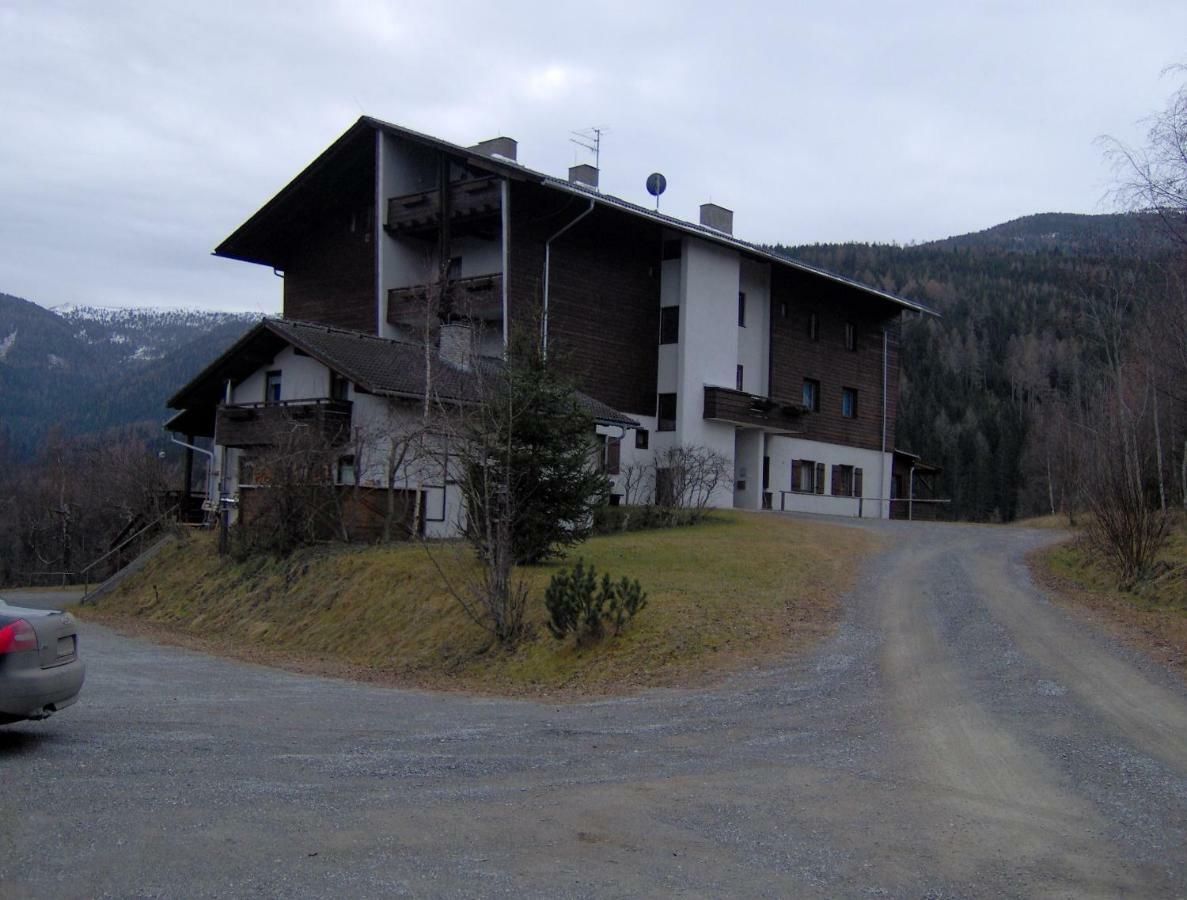 Fewo Nr. 15 Haus Konradgut Sankt Lorenzen ob Murau Exterior photo
